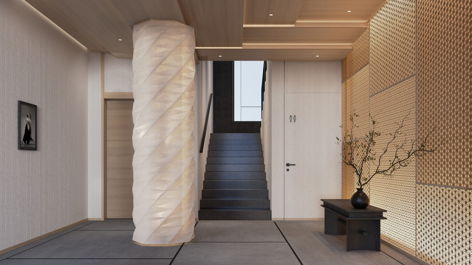 Ikiru Hotel