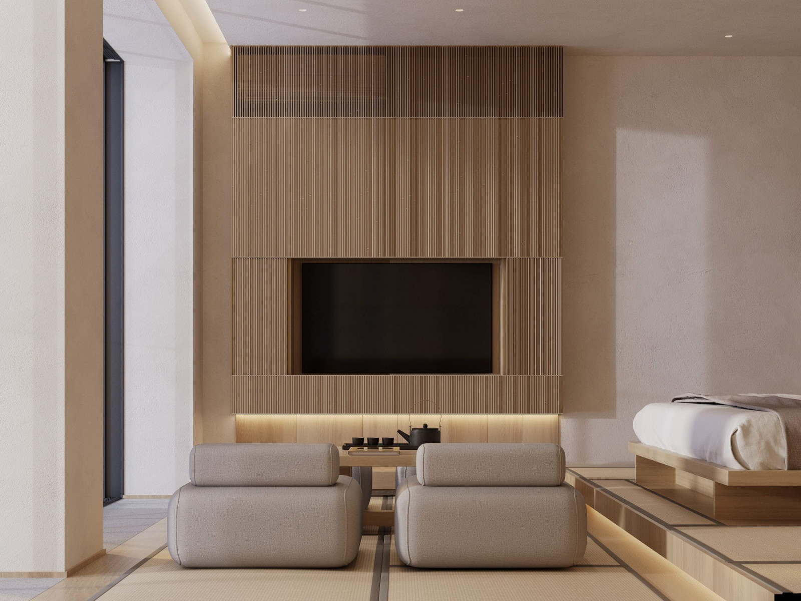Ikiru Hotel