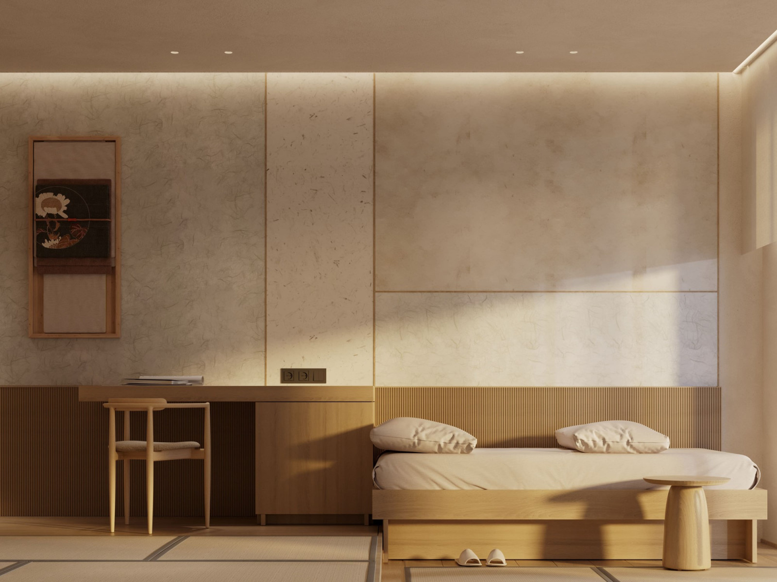 Ikiru Hotel