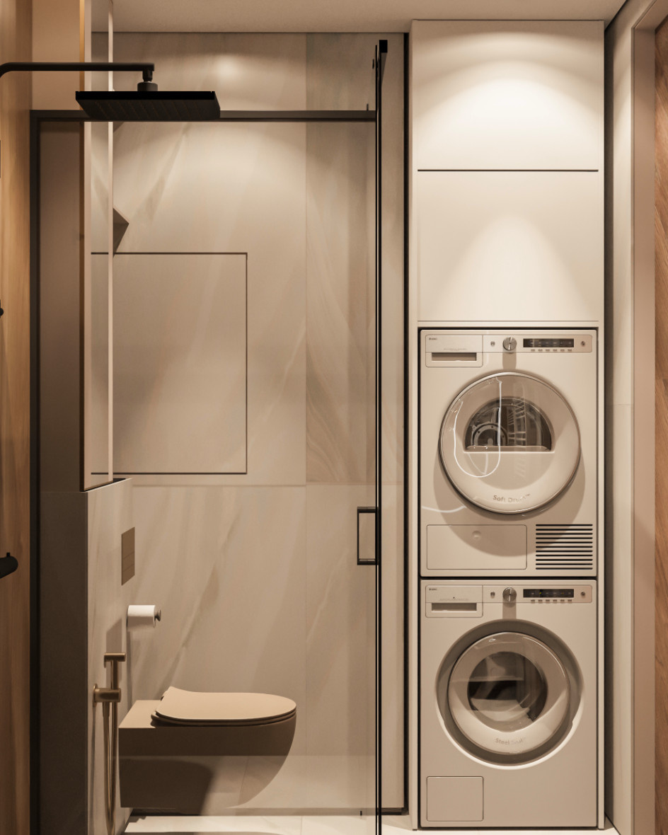Квартира 91 м2