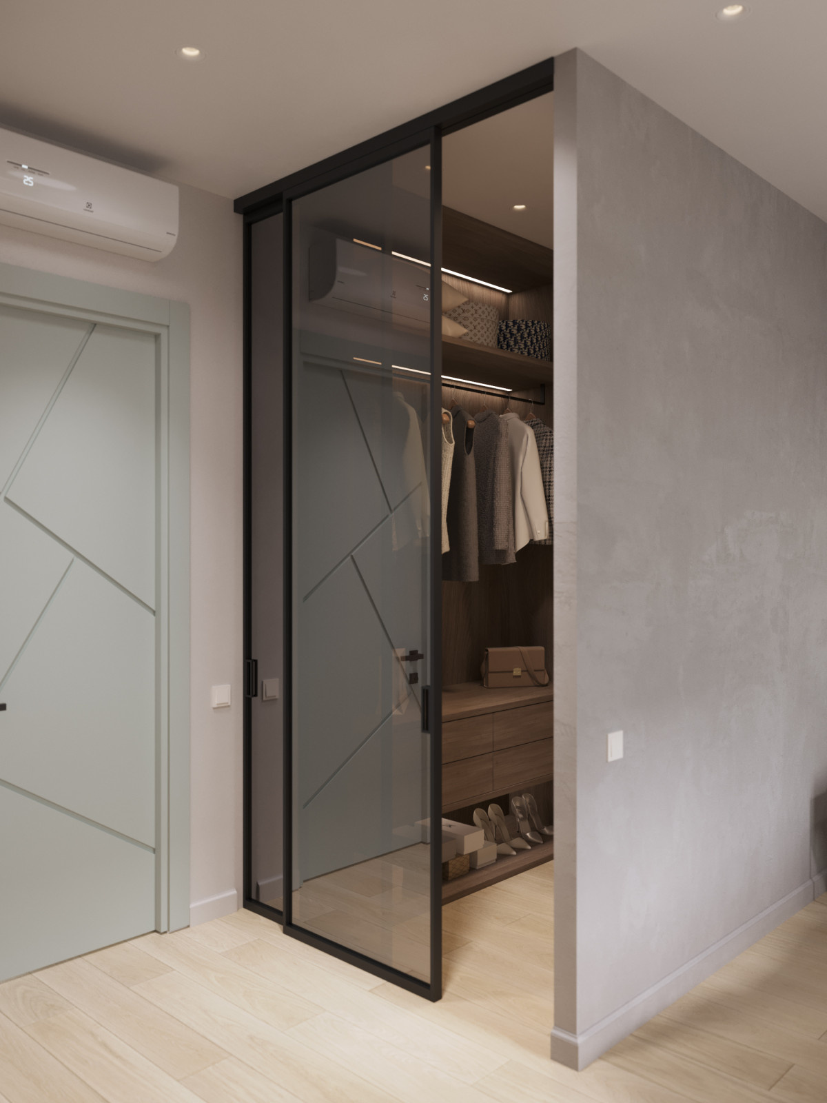 КВАРТИРА В Г. КИСЛОВОДСК, 70 м²