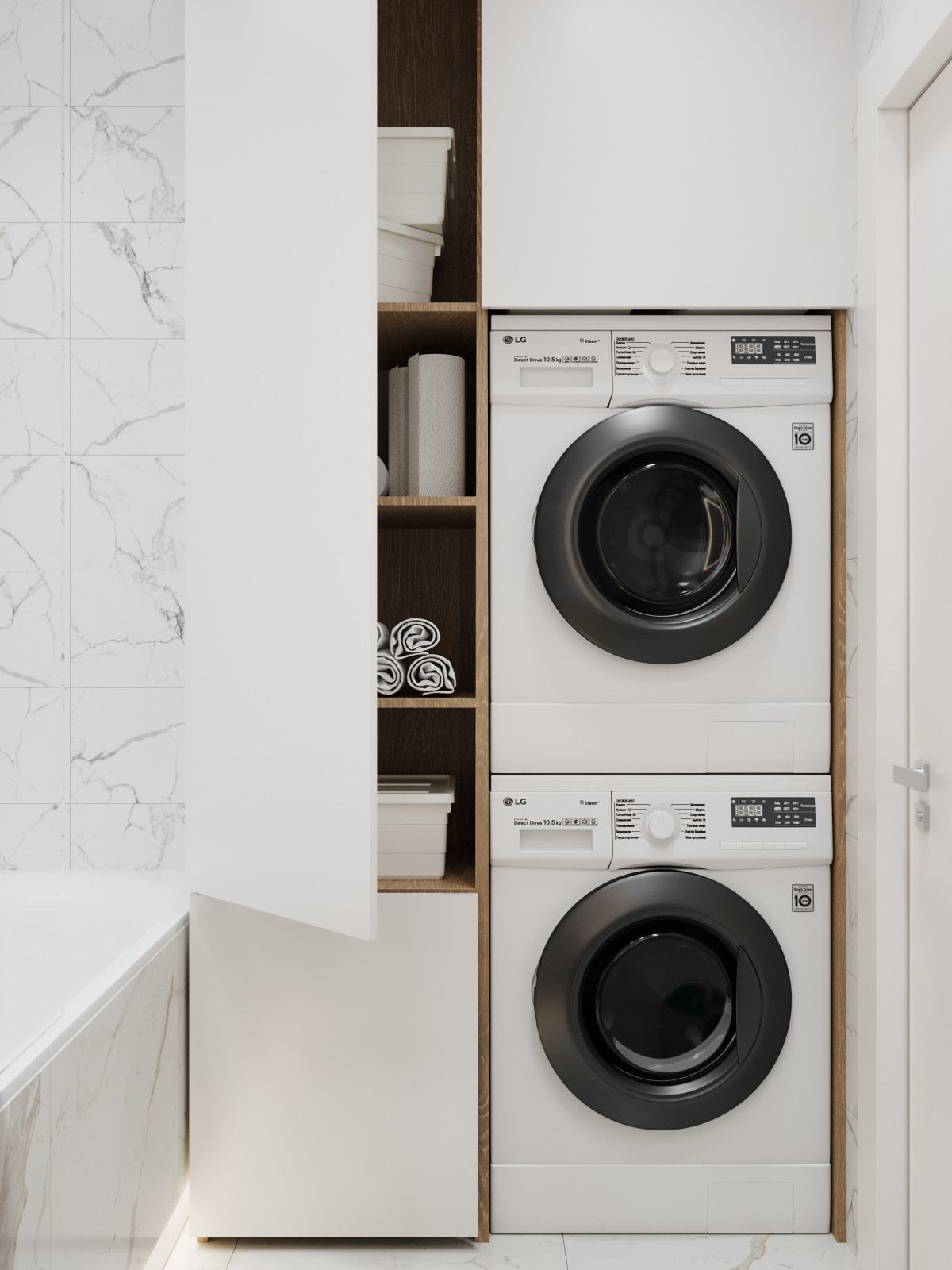 КВАРТИРА В Г. ЗЕЛЕНОГРАД, 70 м²