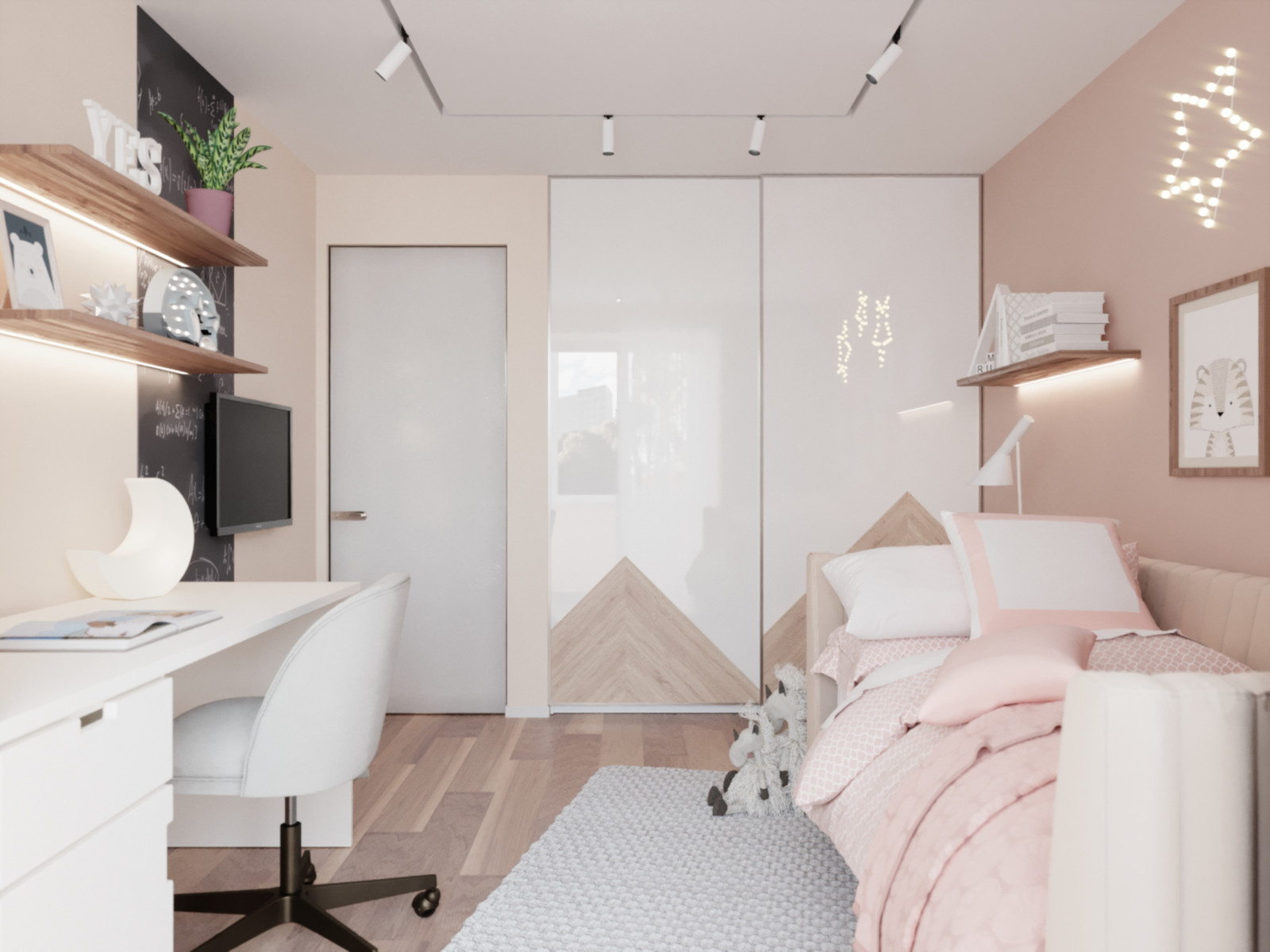 Квартира 100 м² на ул.Тореза