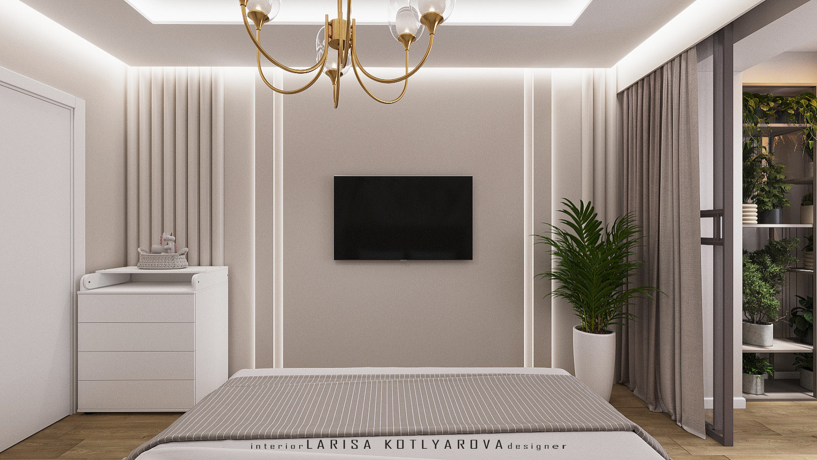 ЖК "Rich House" г. Краснодар