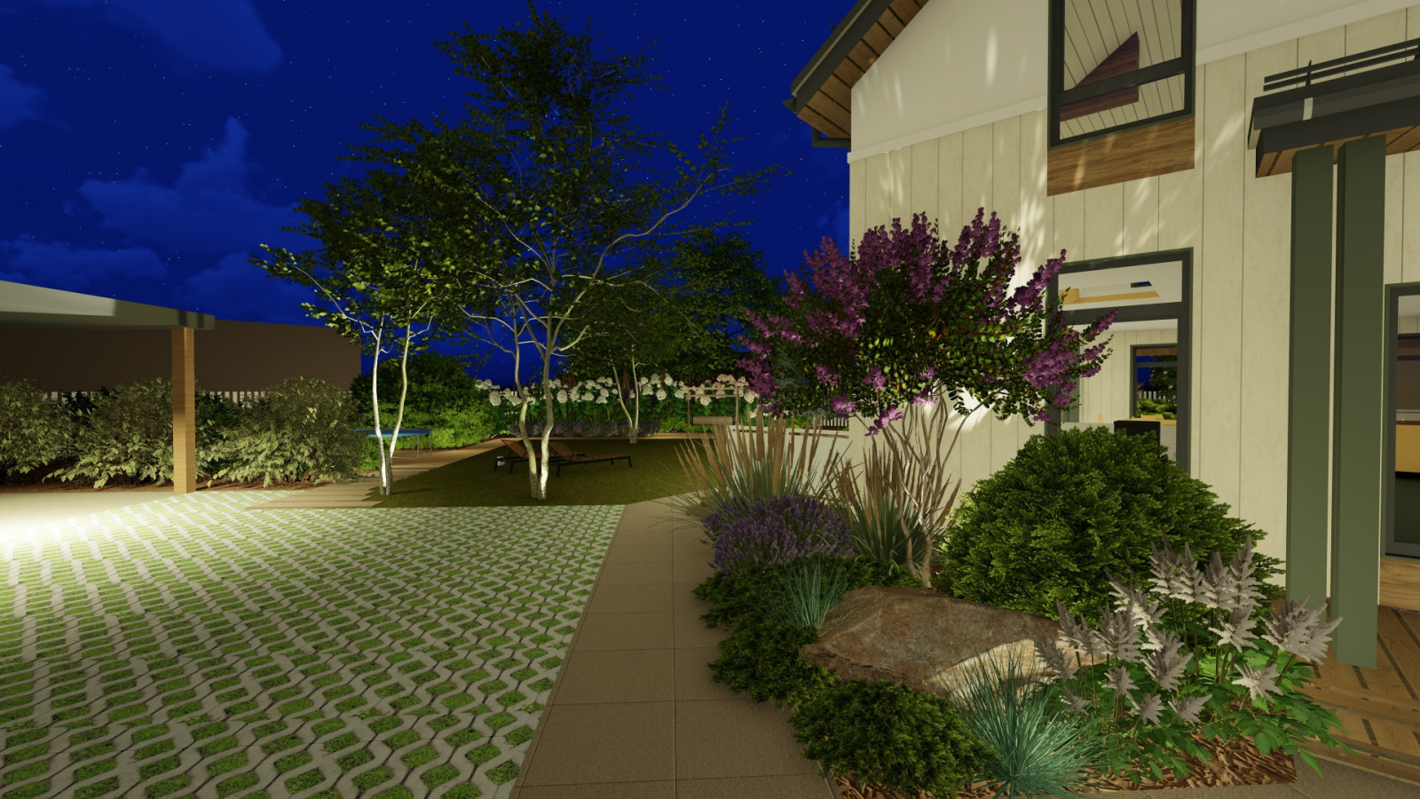 Freedom Garden