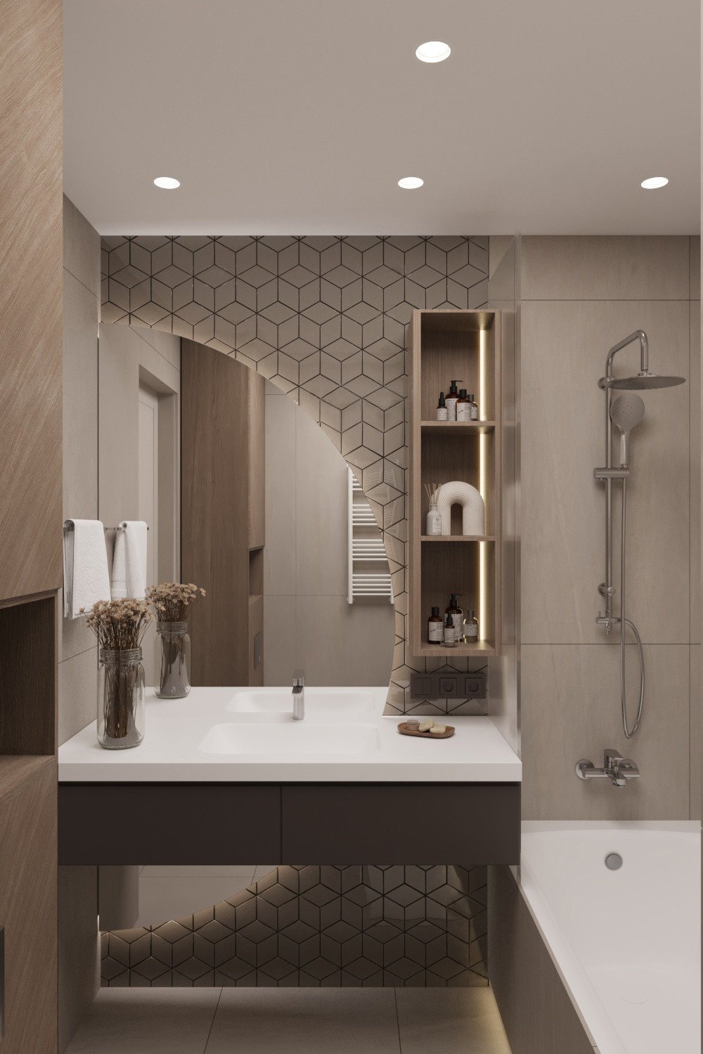 Ирина Гимринова