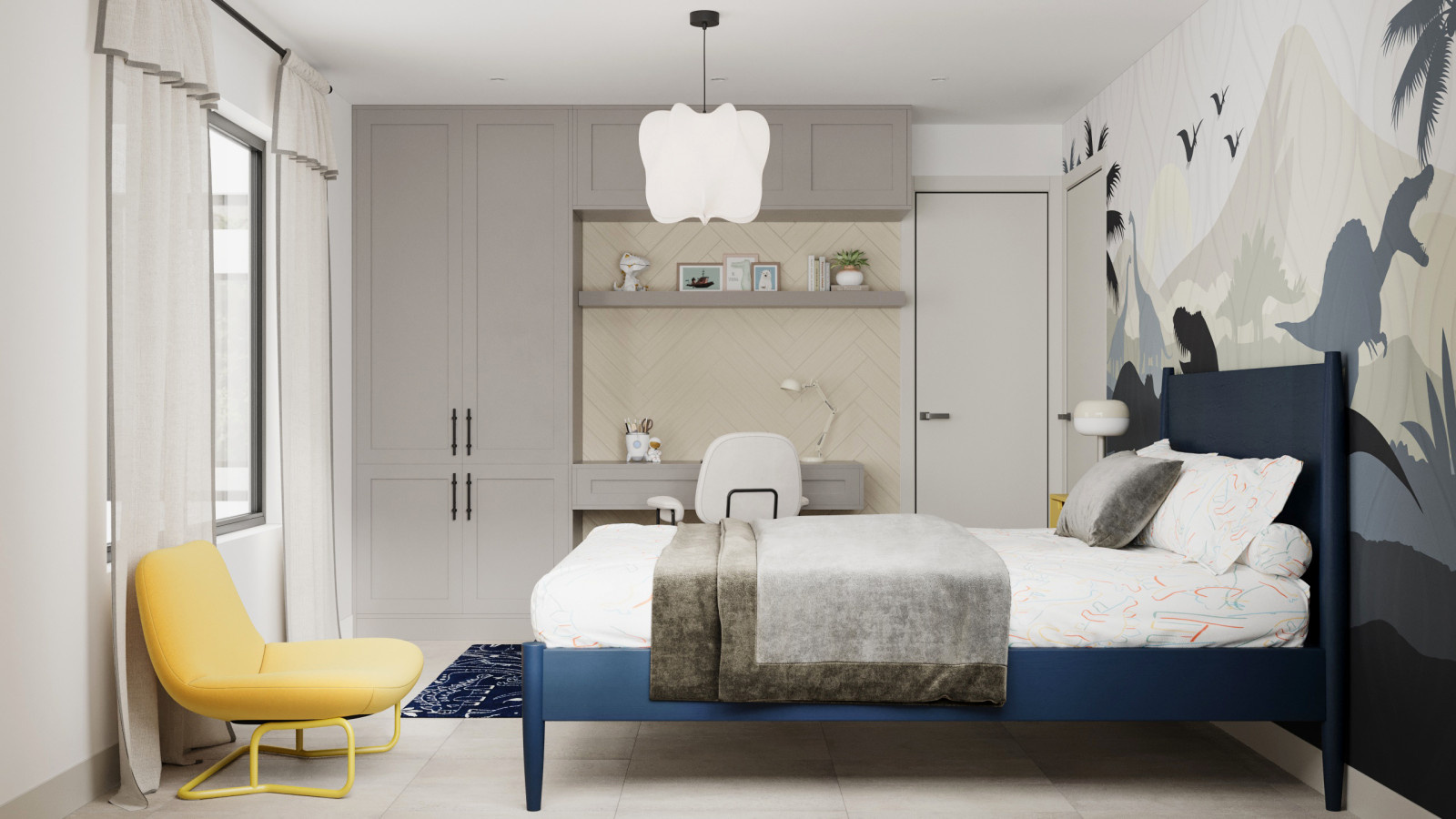 Room 1
