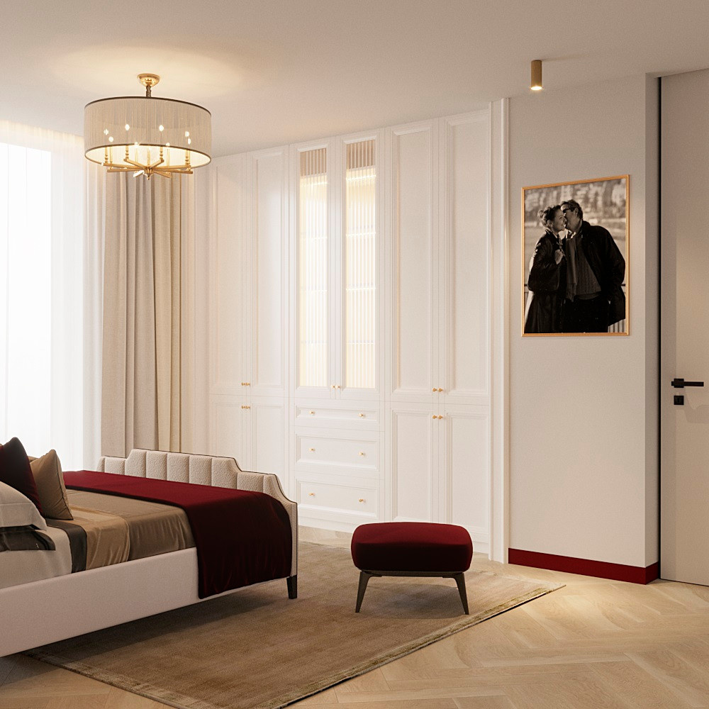 FRENCH CHIC