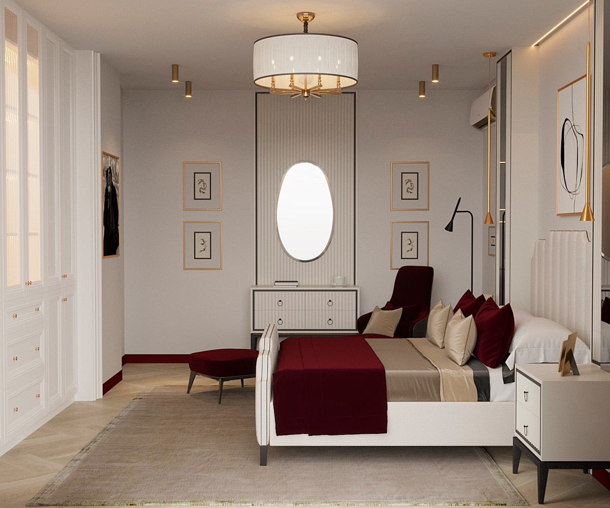 FRENCH CHIC
