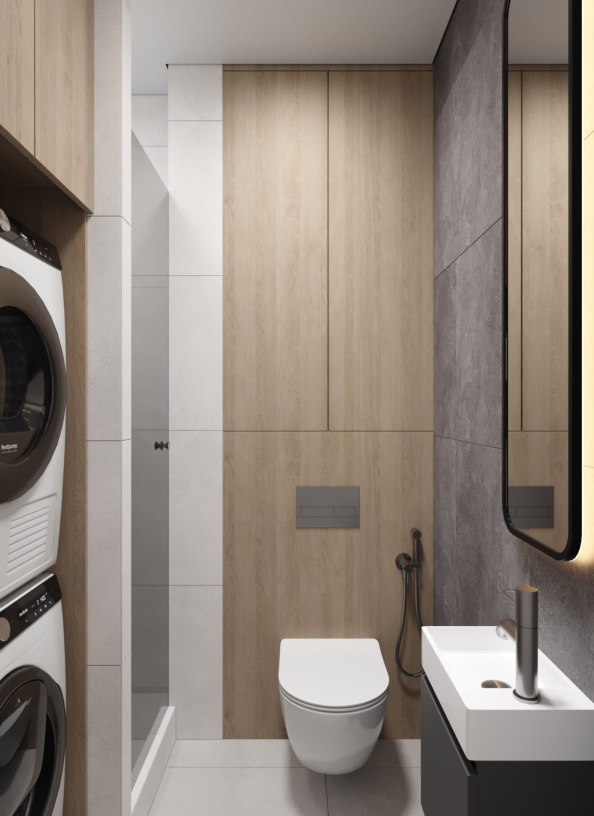 ЖК Discovery Residence (3 проект)