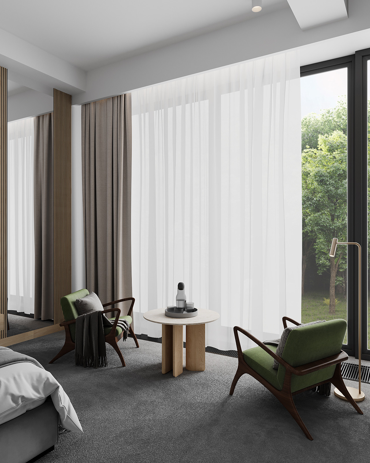HOTEL TRINITY