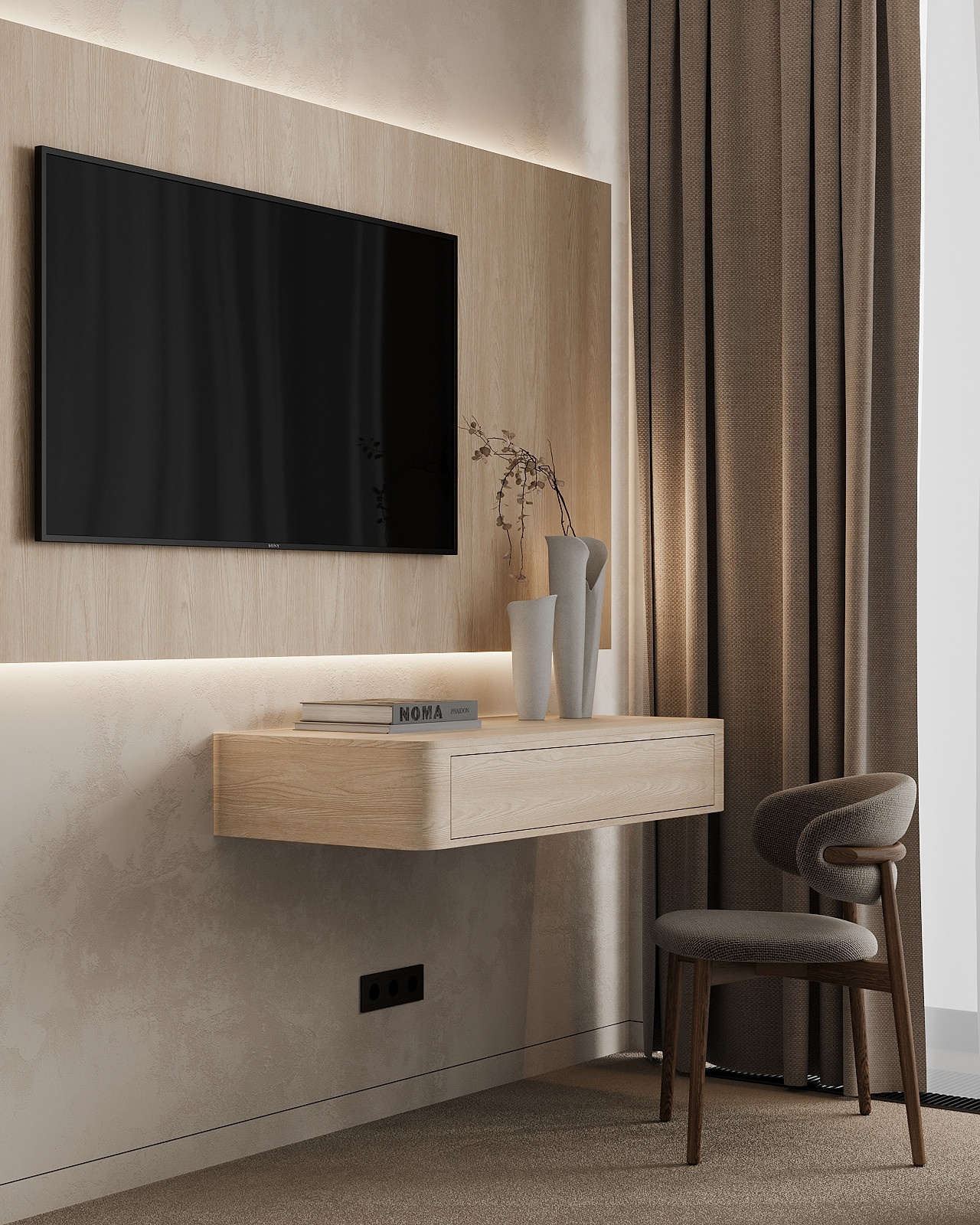 HOTEL TRINITY