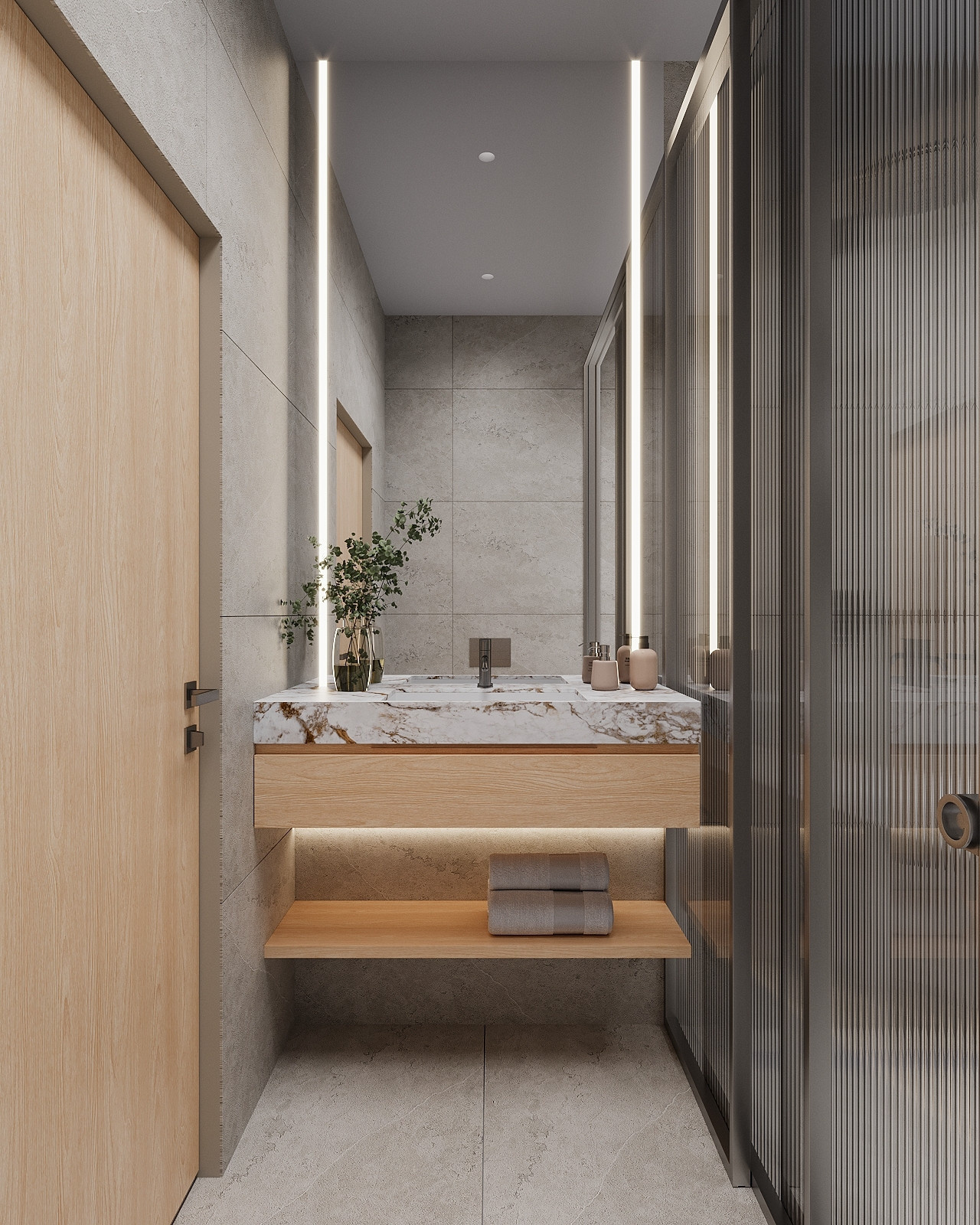 HOTEL TRINITY
