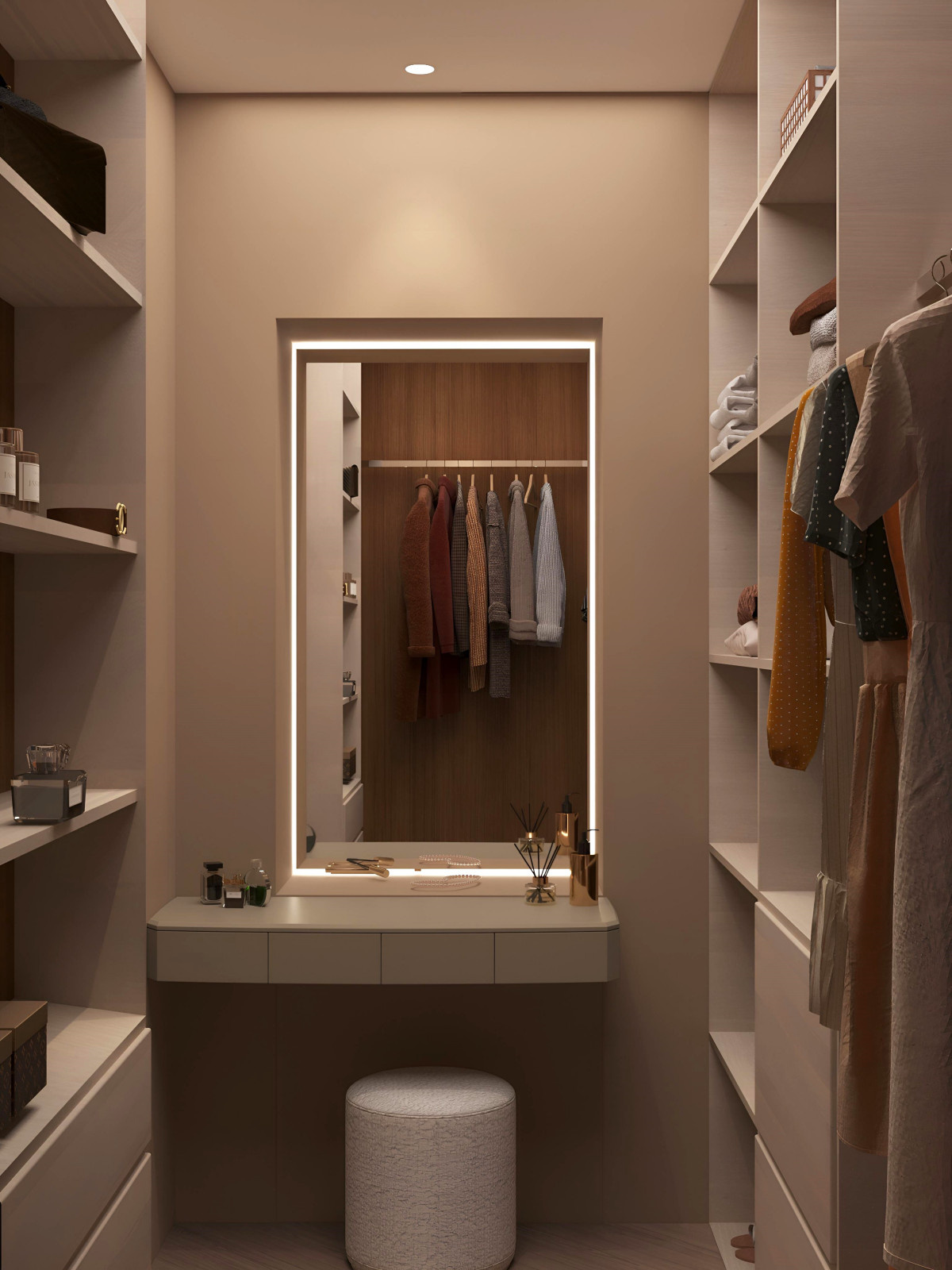 Квартира 160 м2