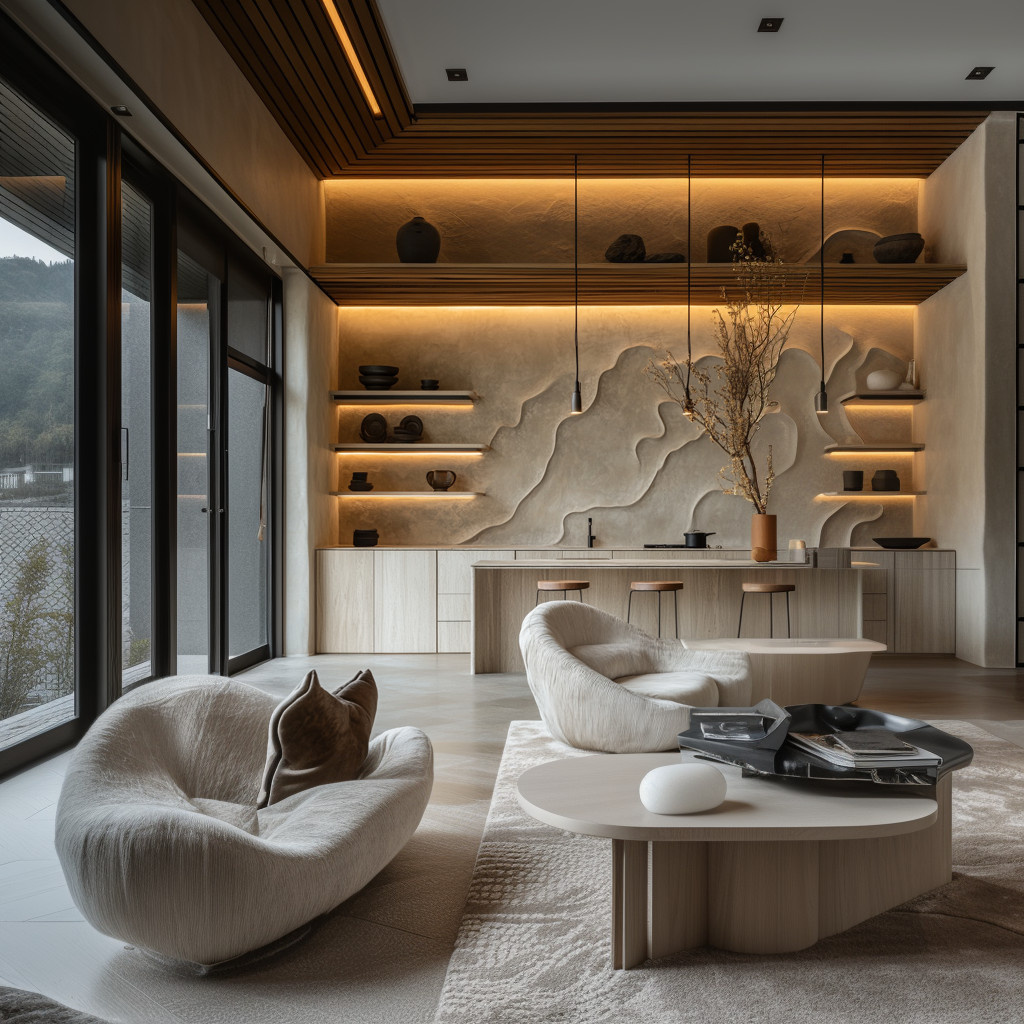 Квартира Buddha Home