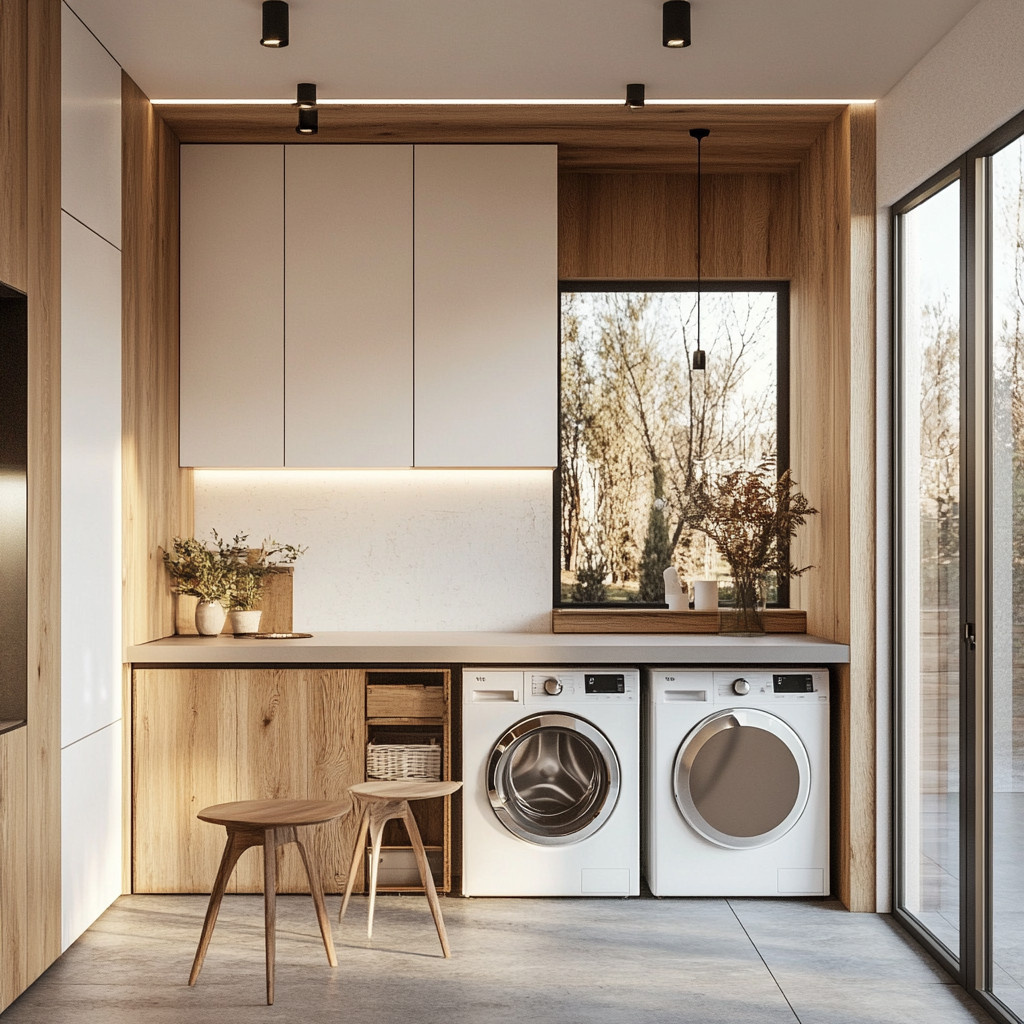 Дизайн коттеджа Eco Stay