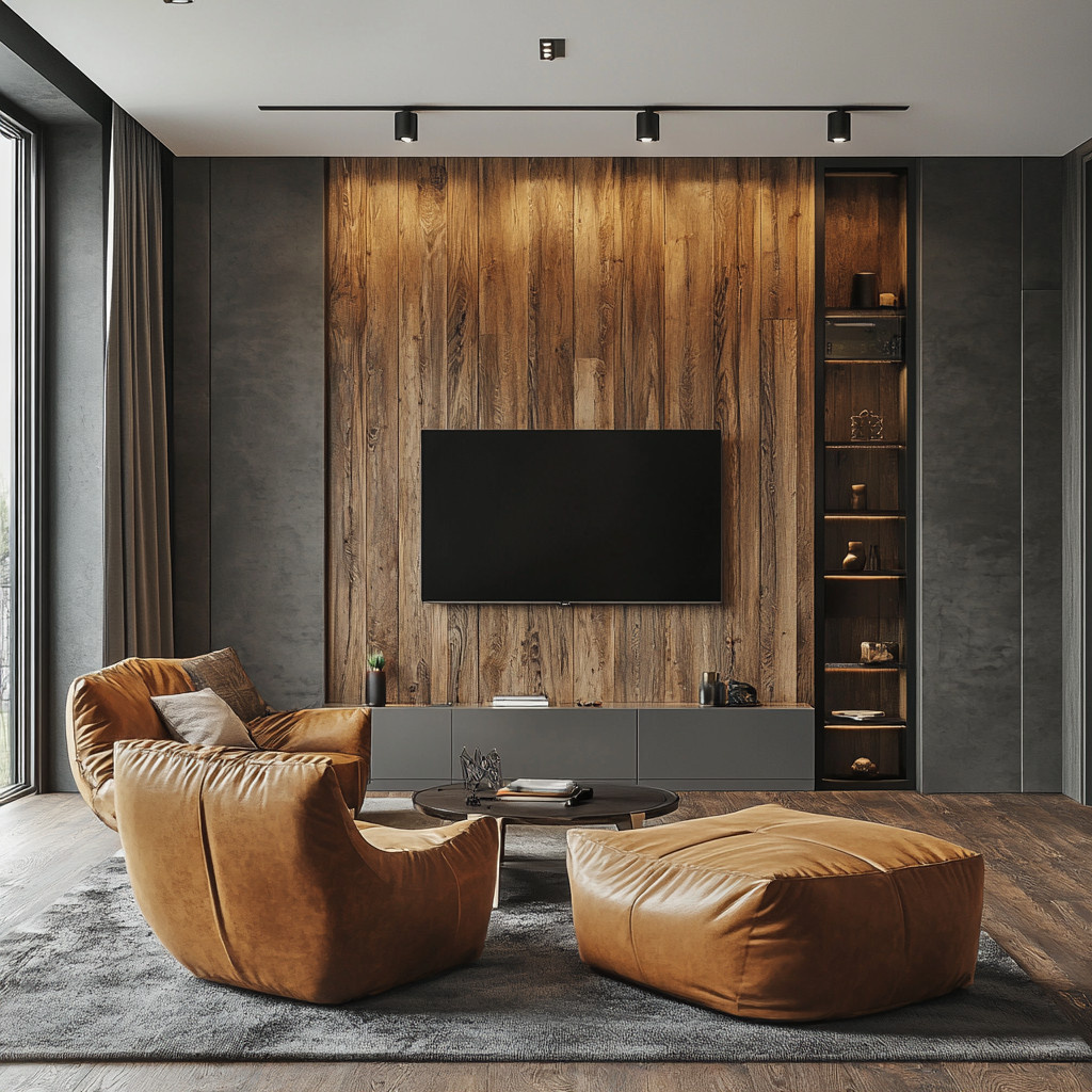 Heritage Harmony Apartment