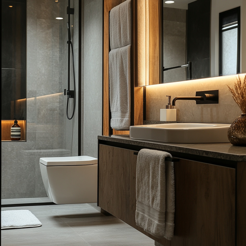 Heritage Harmony Apartment