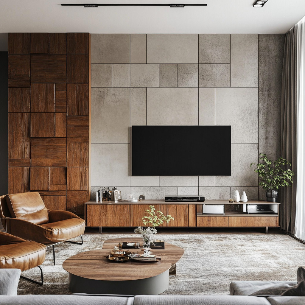 Heritage Harmony Apartment