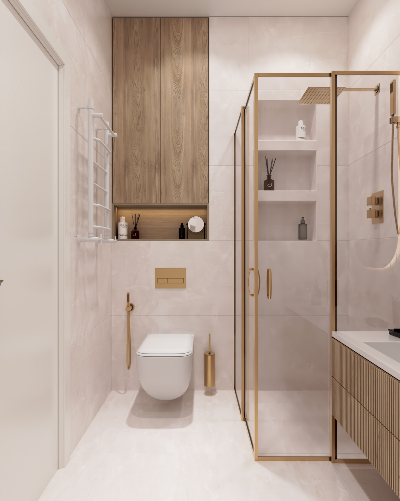 ЖК Символ