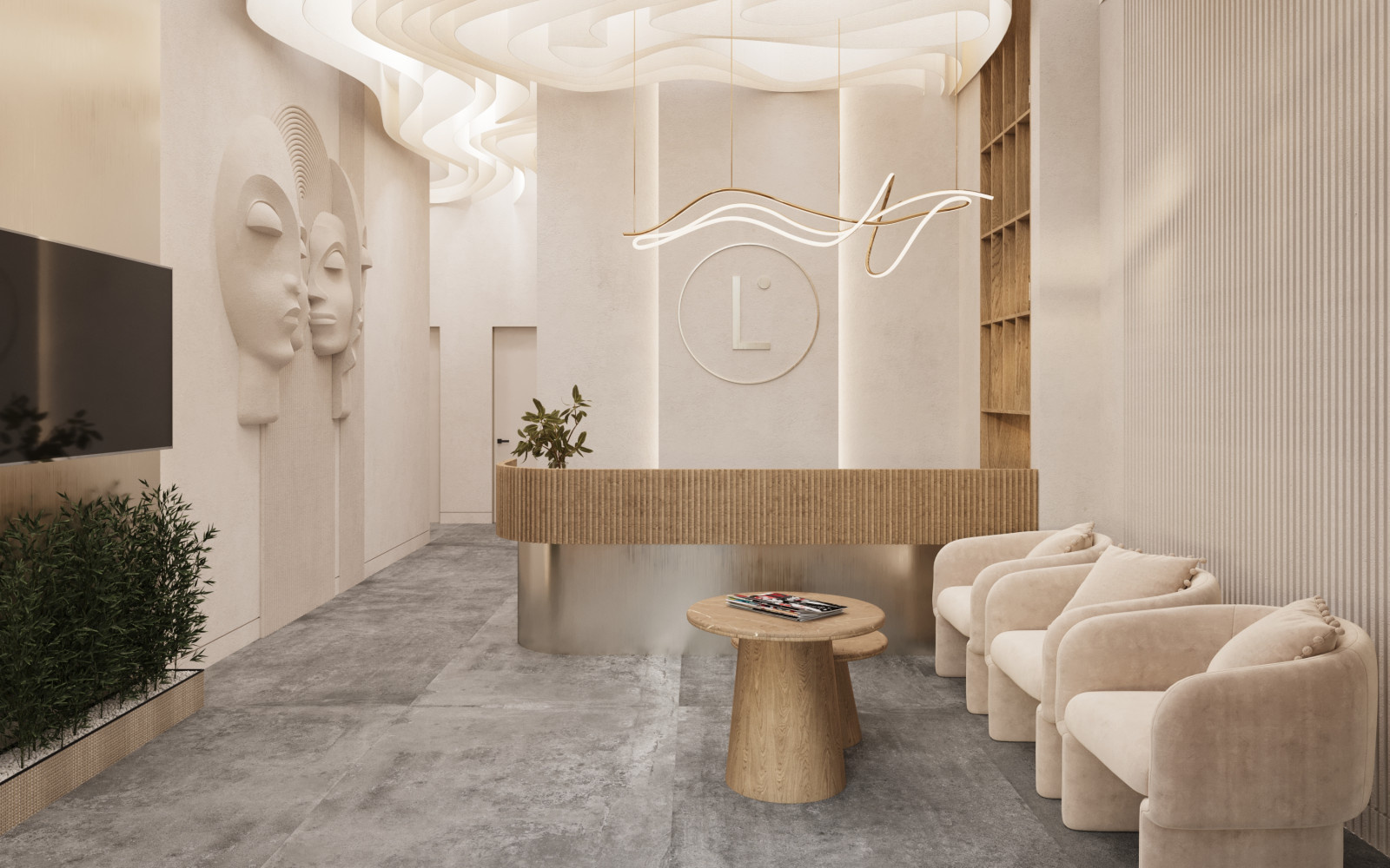 BEAUTY CLINIC