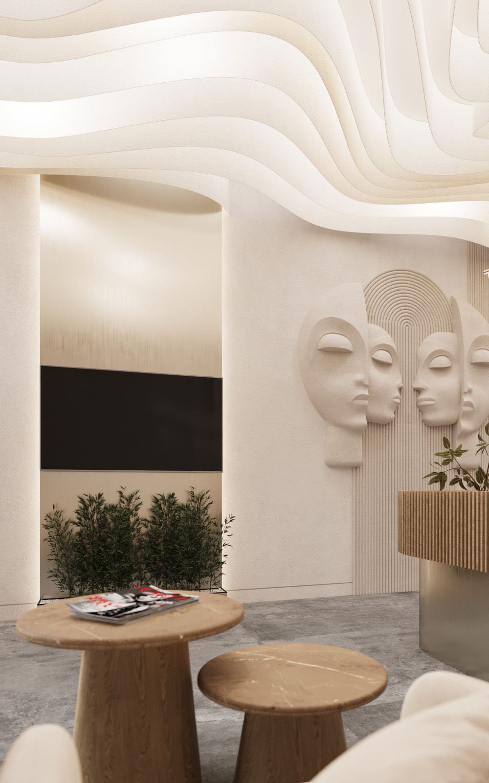BEAUTY CLINIC