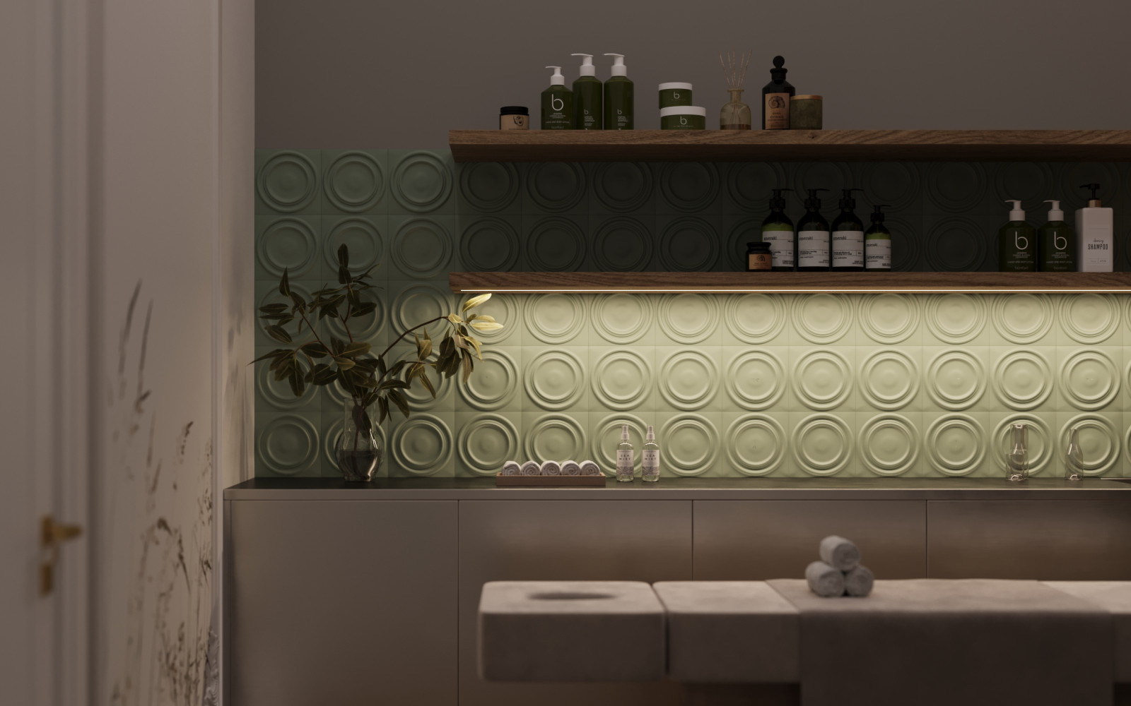 BEAUTY CLINIC