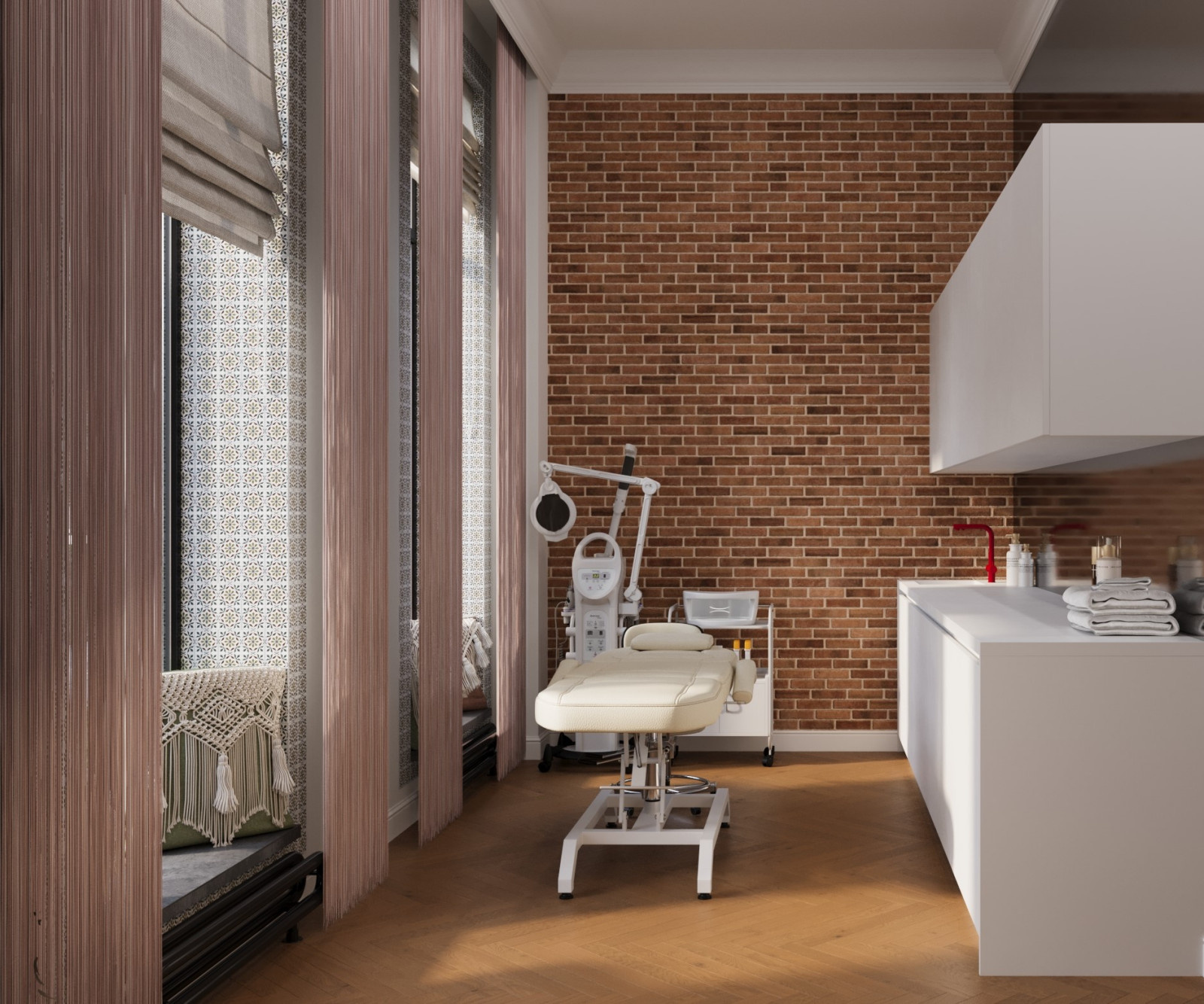 BEAUTY CLINIC