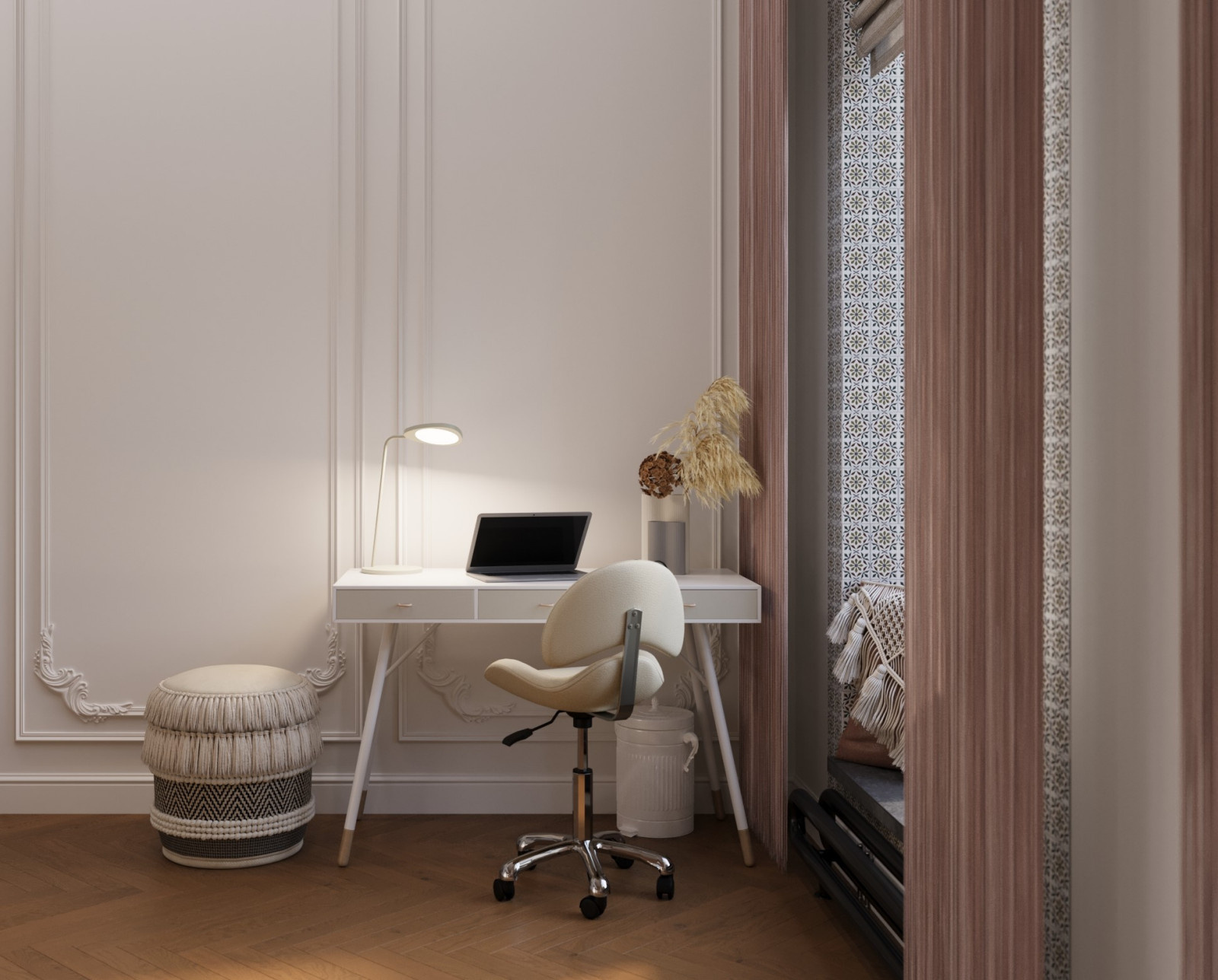 BEAUTY CLINIC