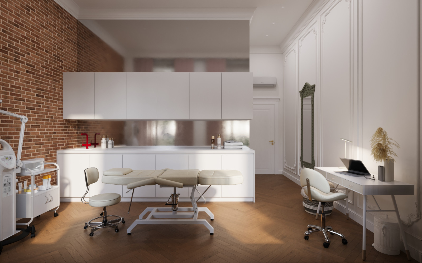 BEAUTY CLINIC