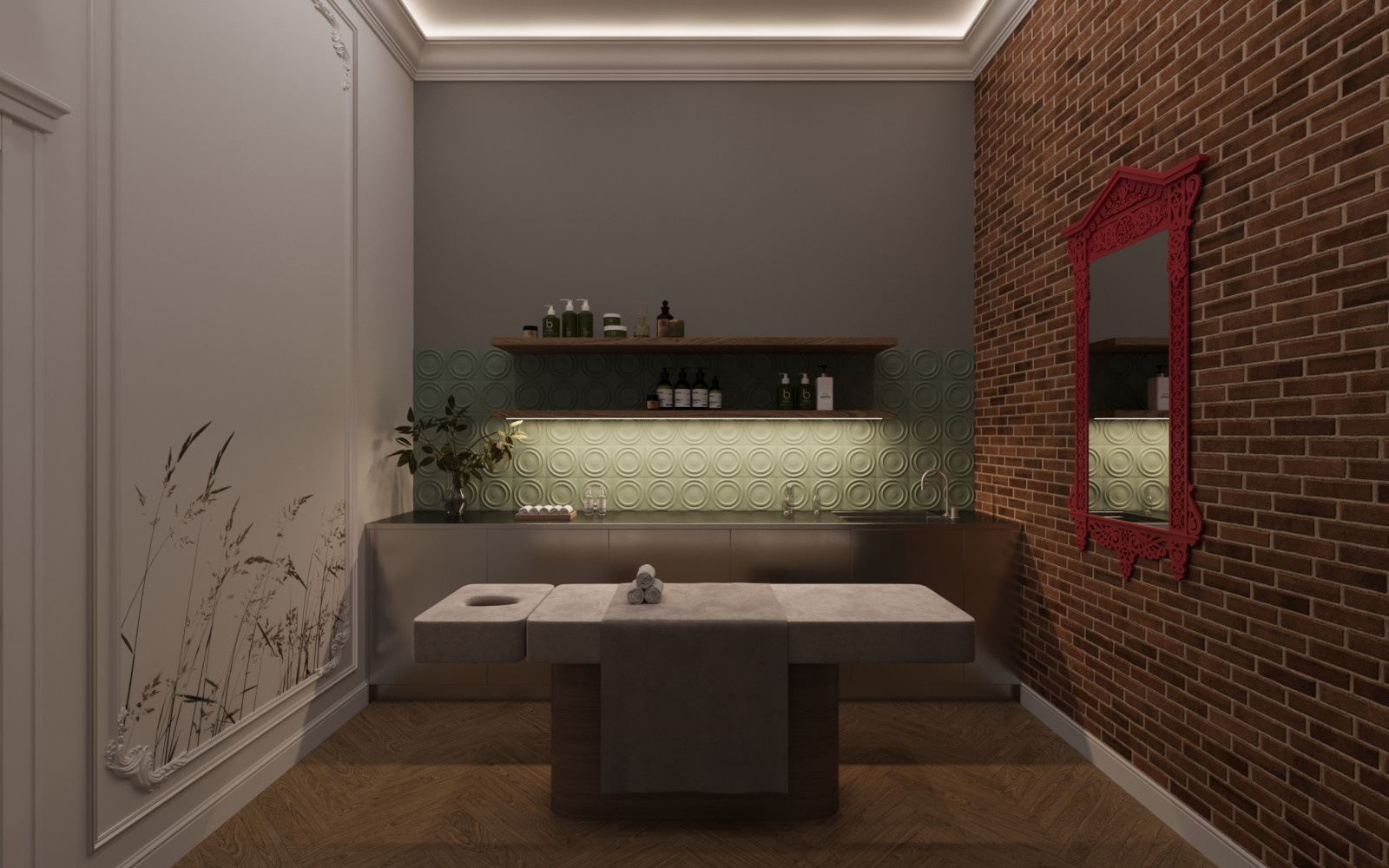 BEAUTY CLINIC