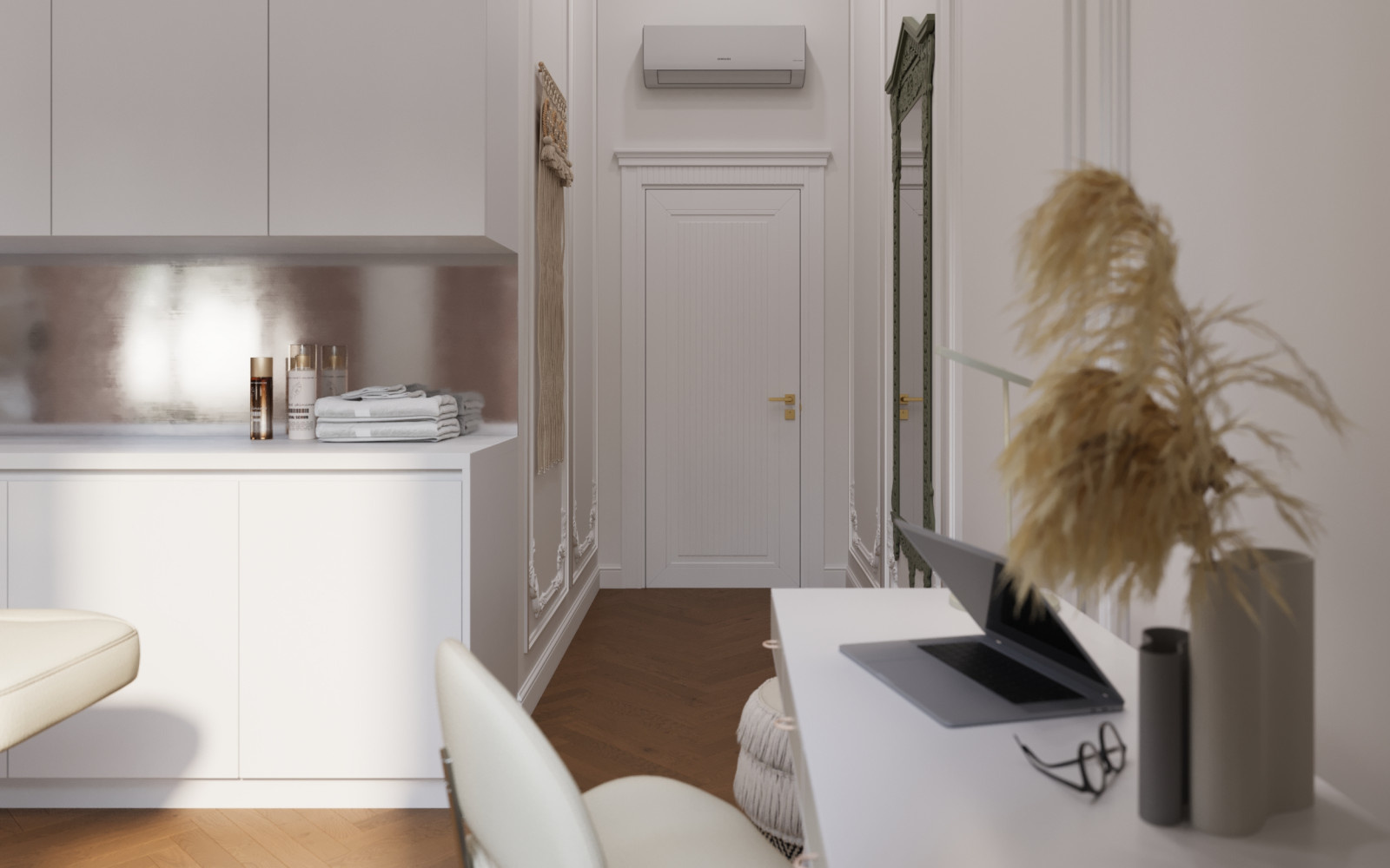 BEAUTY CLINIC