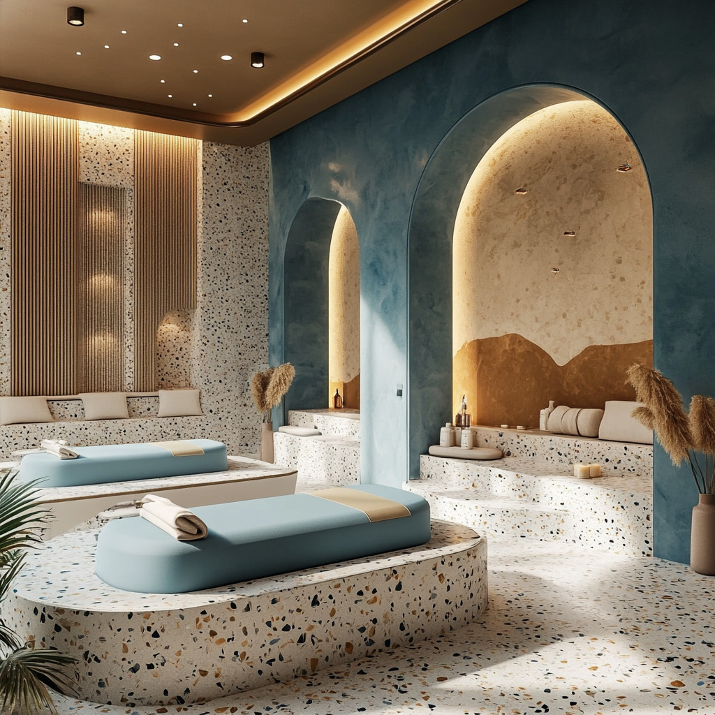 Orion’s Haven Spa