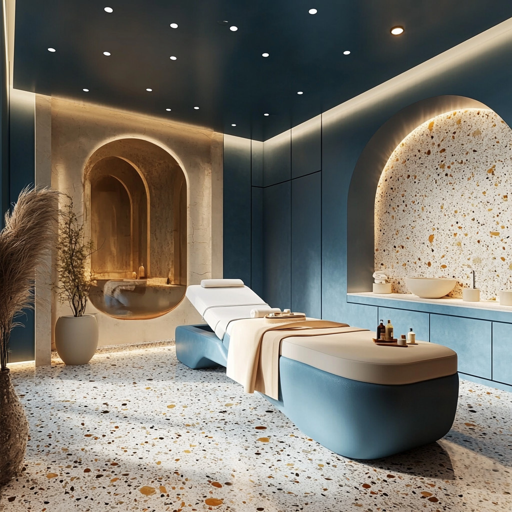 Orion’s Haven Spa