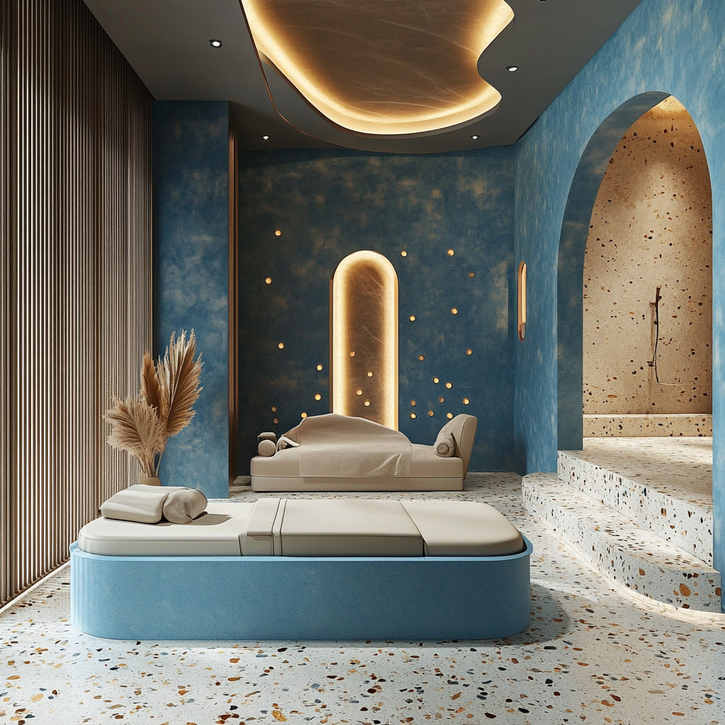 Orion’s Haven Spa