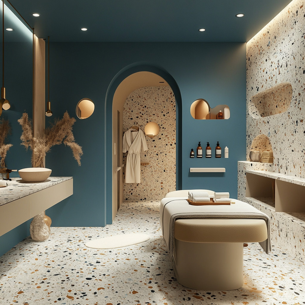 Orion’s Haven Spa