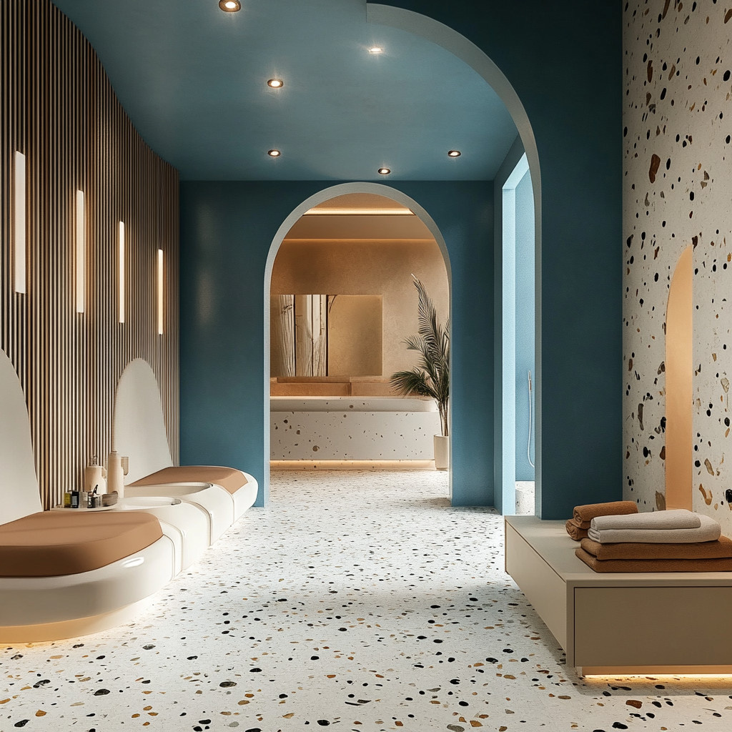 Orion’s Haven Spa