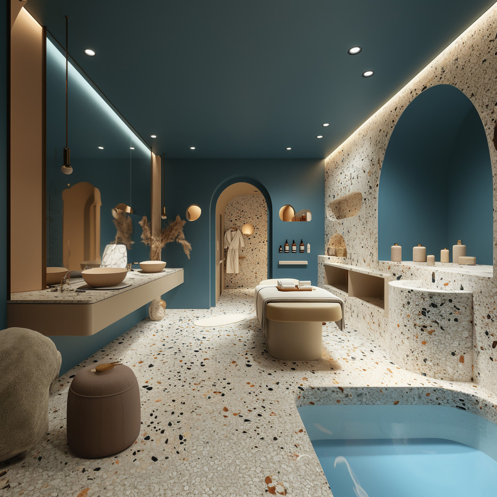 Orion’s Haven Spa