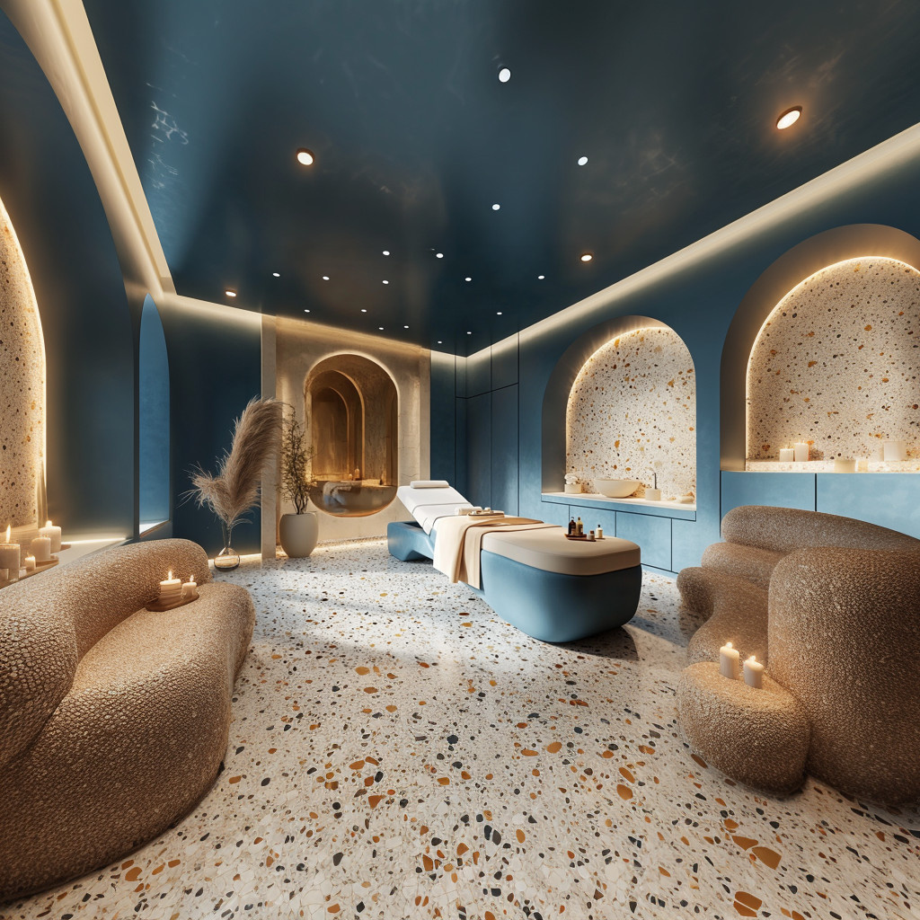 Orion’s Haven Spa