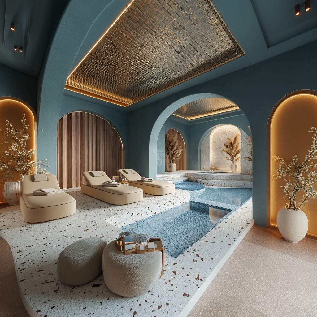 Orion’s Haven Spa