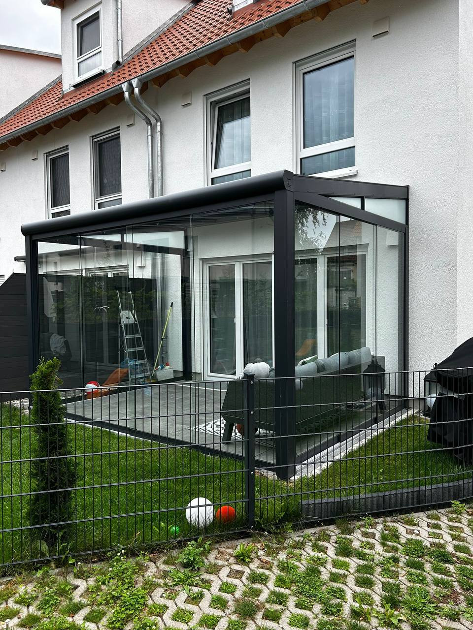 Mein Projekt