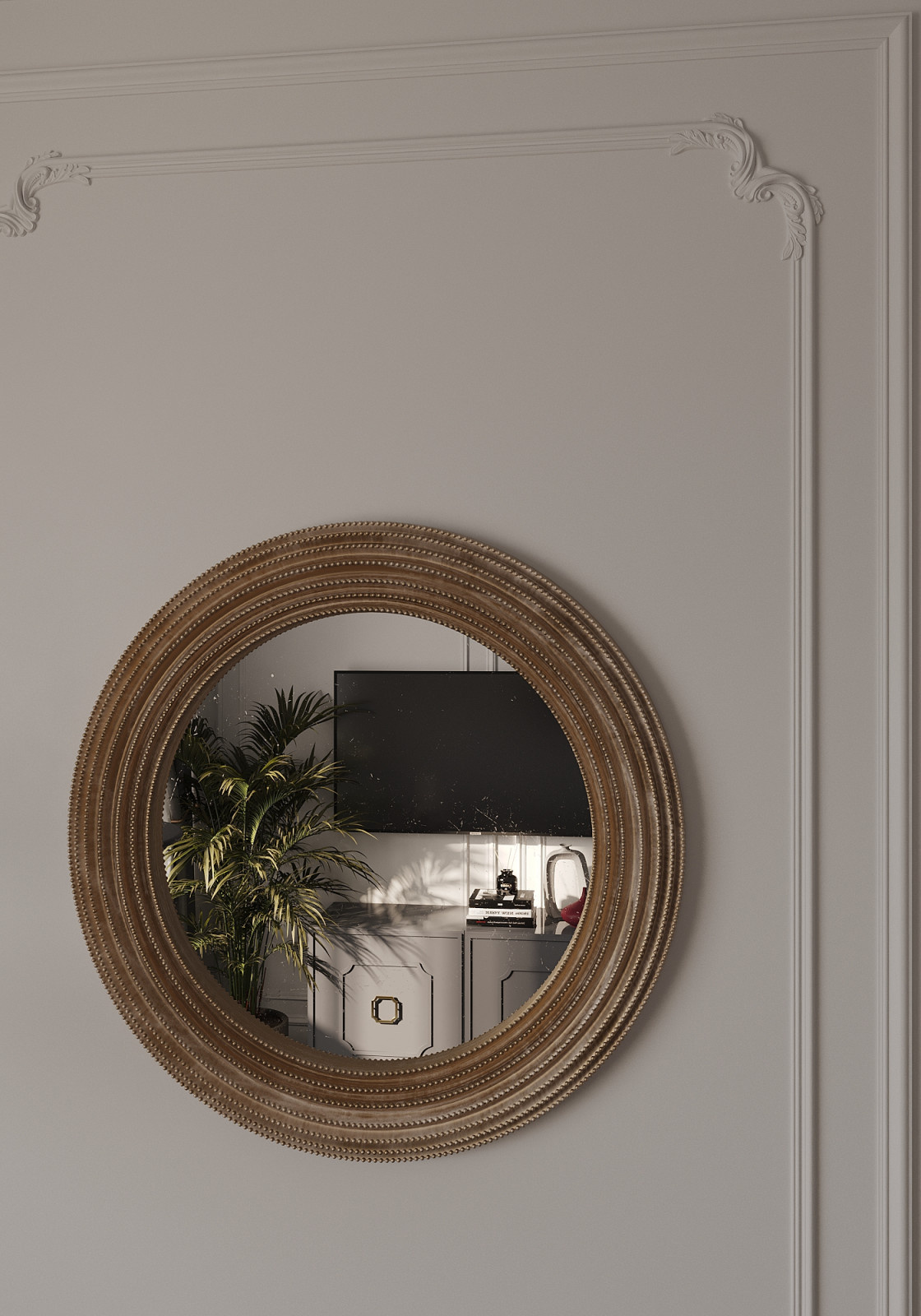 Гостиная