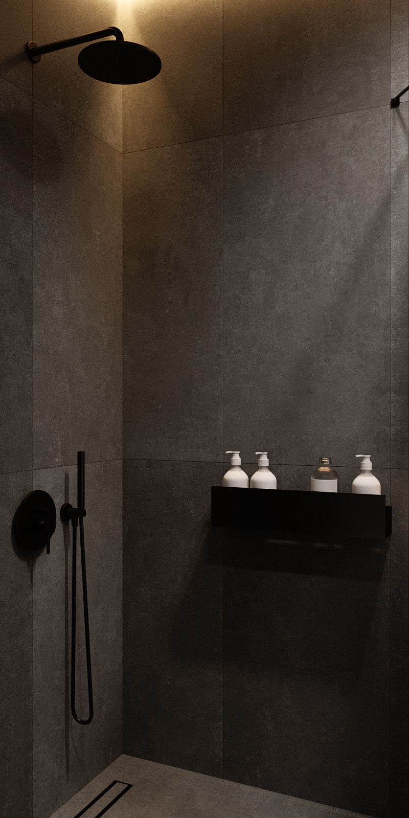 ЖК Wellton Towers 56 метров