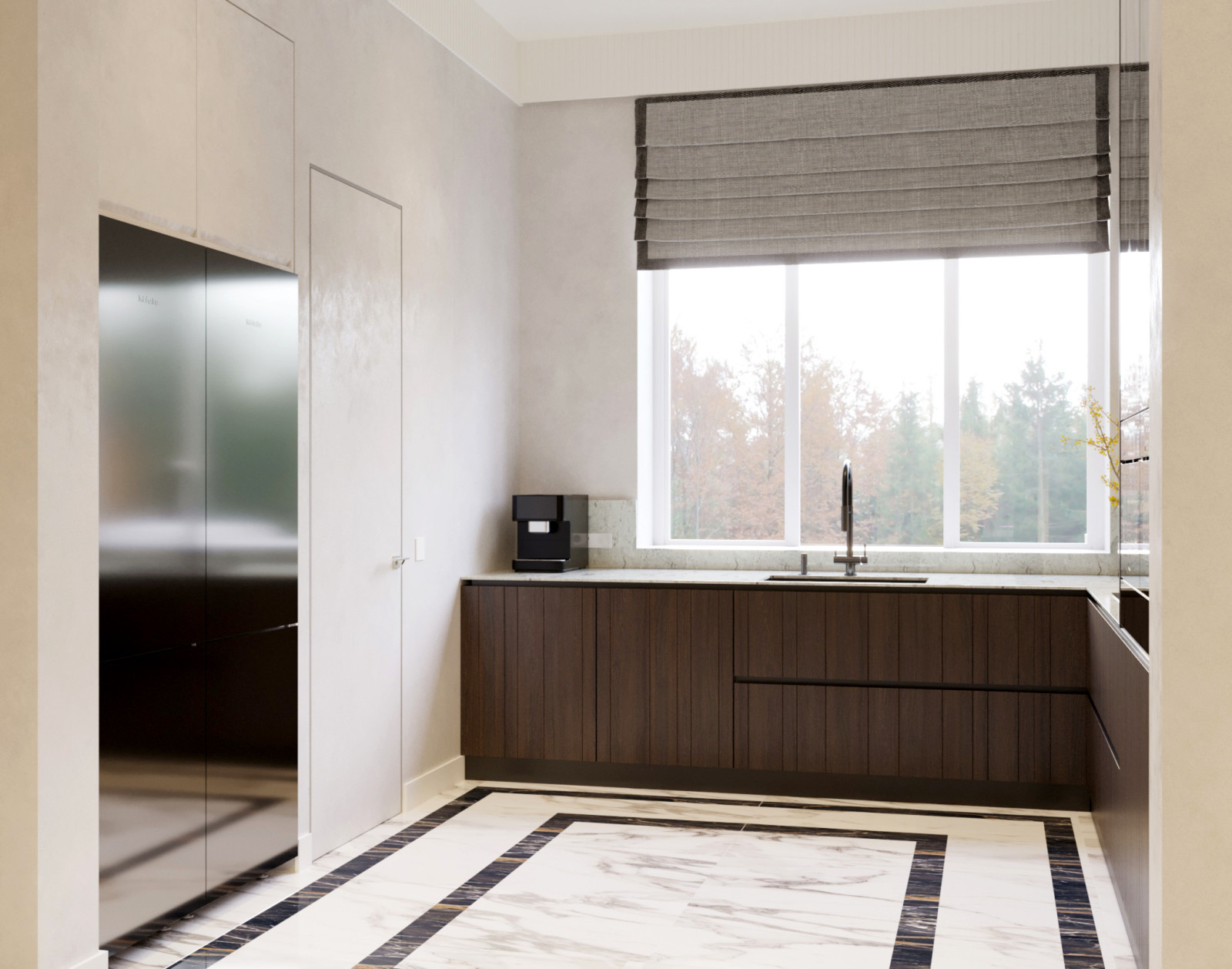 HOUSE 1 | Moscow
