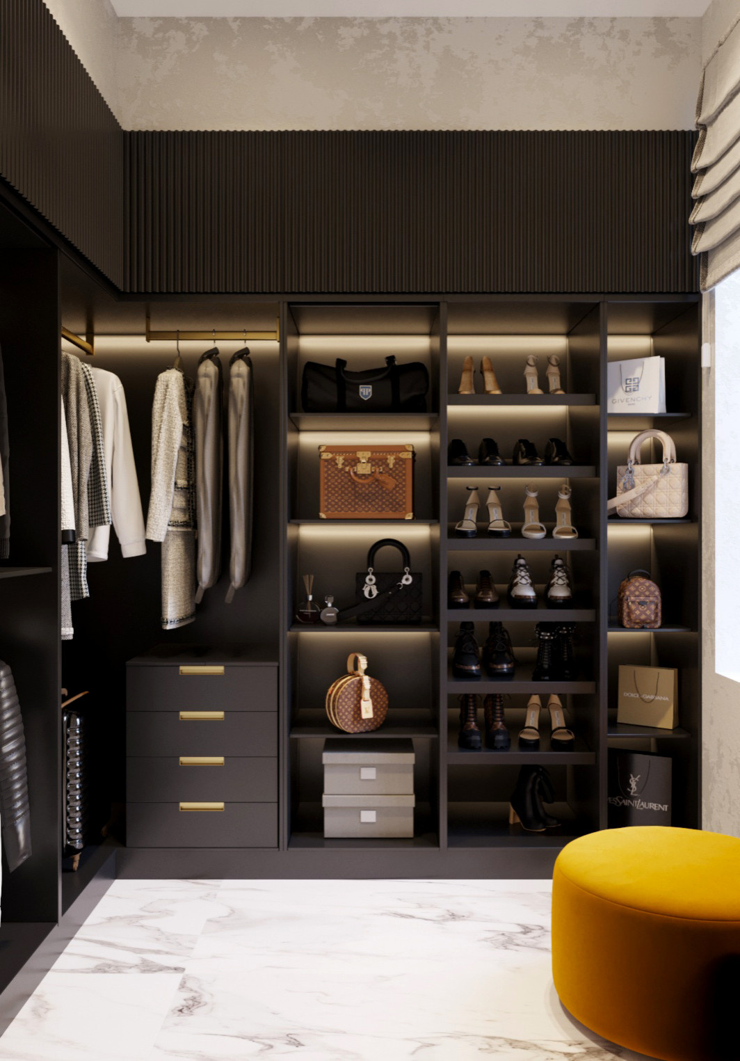 HOUSE 1 | Moscow