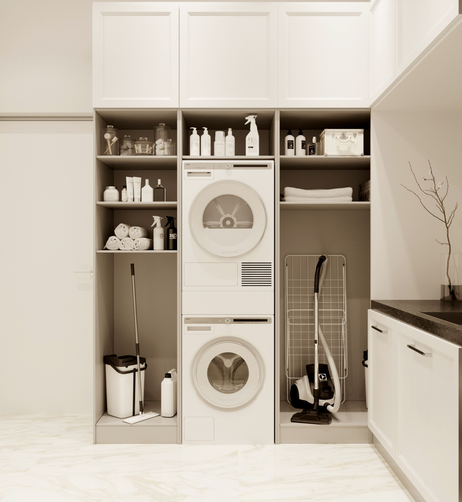 HOUSE 1 | Moscow