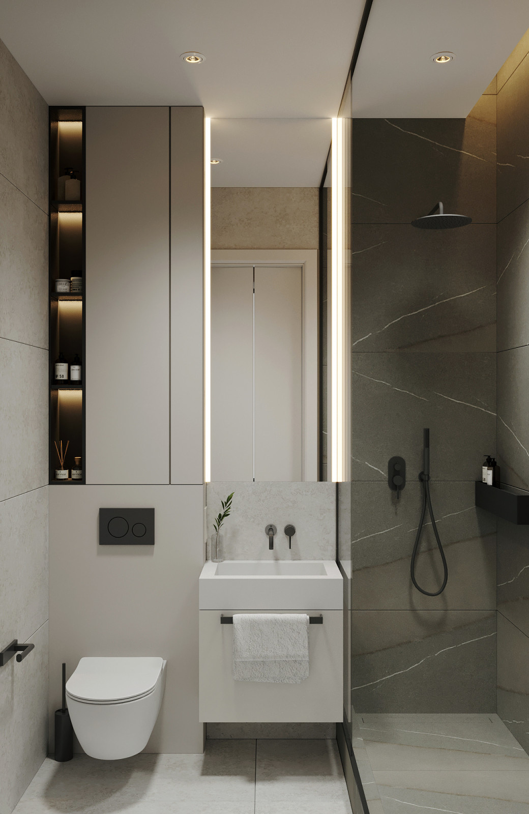 ЖК AFI PARK Воронцовский