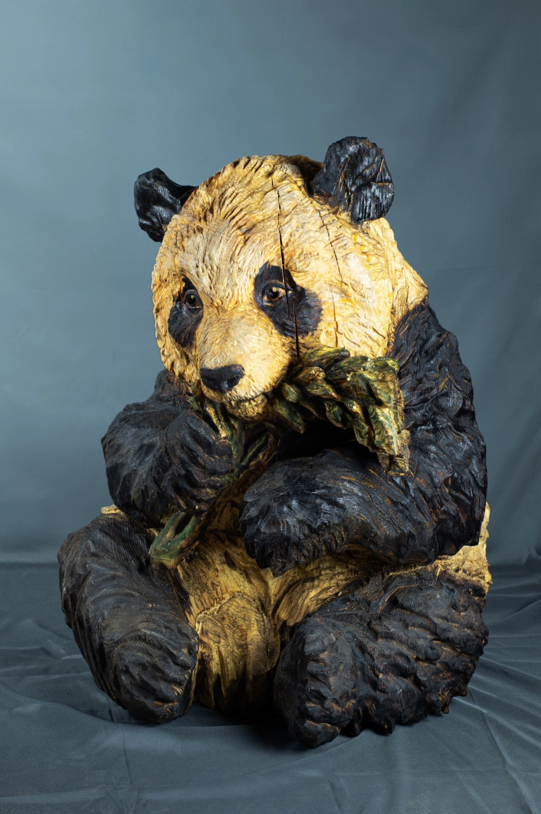 Михаил Дудин