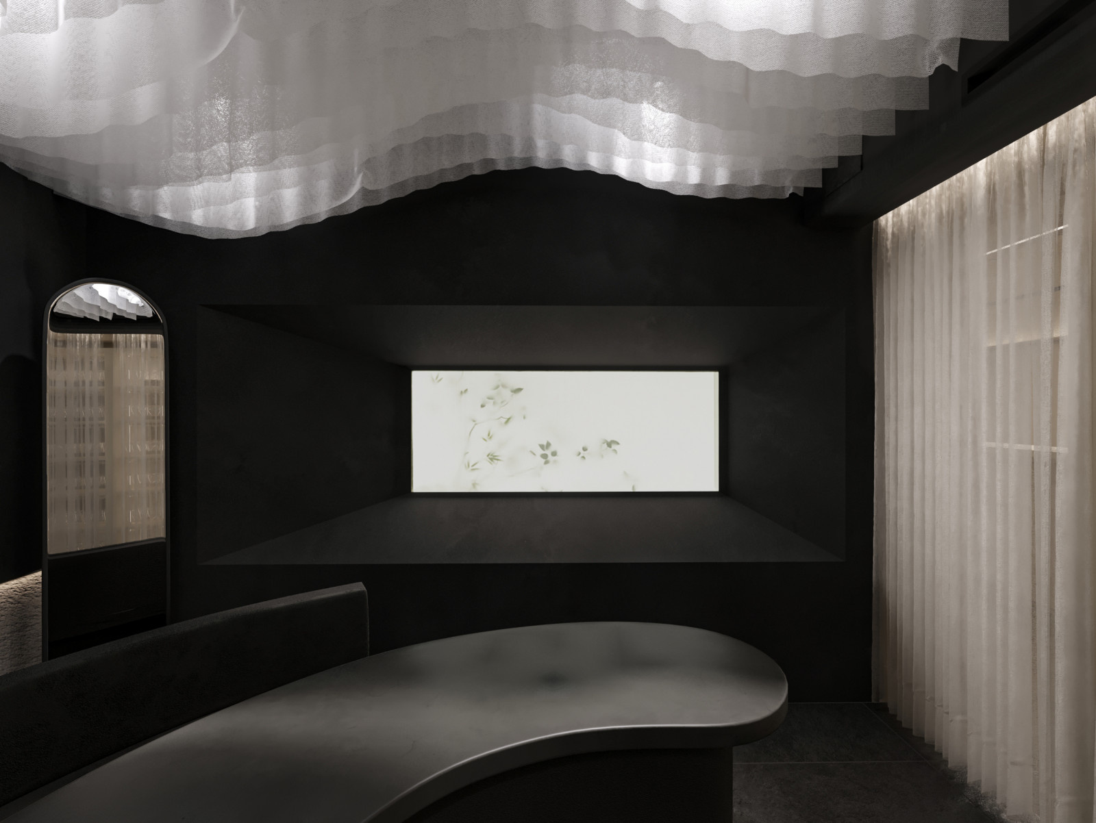 WINE GALLERY\public spaces