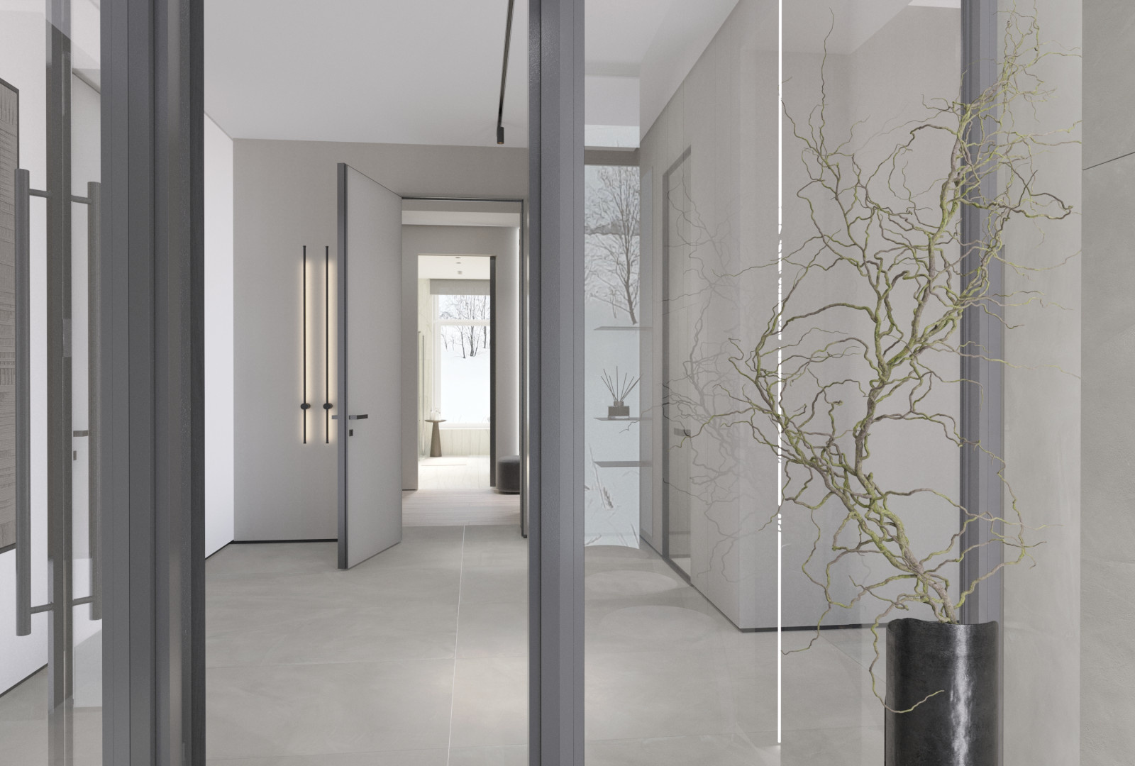 Анна Седова